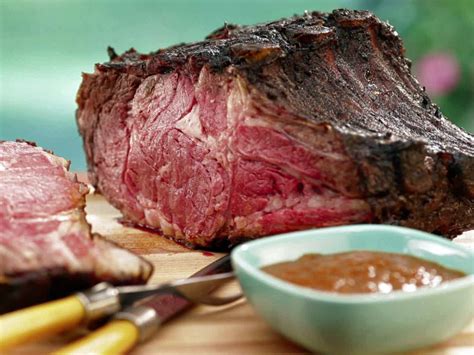 For a list of most of them, go to my article on the different cuts of beef. Smoked Prime Rib - Cook Diary