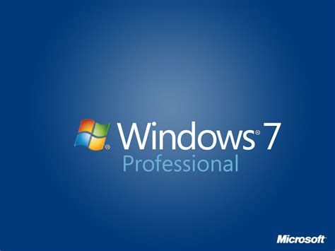 🔥 50 Windows 7 Professional Wallpaper Wallpapersafari