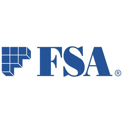 Fsa Logo Png Transparent And Svg Vector Freebie Supply