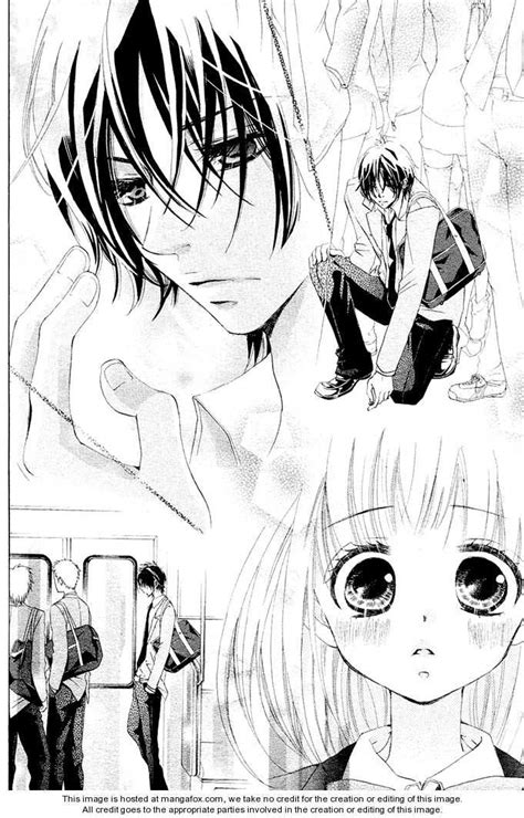 Usotsuki Kusuriyubi Manga Romance Cute Romance Manga Love Shoujo