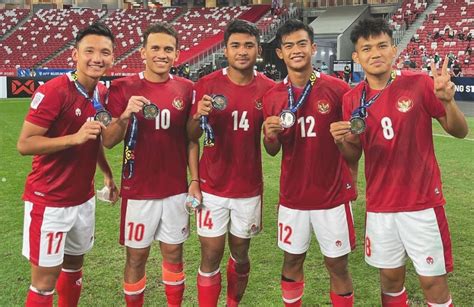 5 Pemain Timnas Indonesia Yang Paling Populer Di Instagram Nomor 1