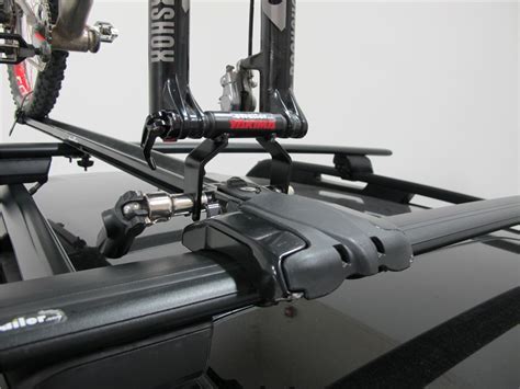 Yakima Universal Fork Adapter For 15 Mm Thru Axle Forks Yakima
