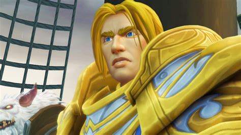 WoW dev leaves Blizzard after refusing to downgrade employee reviews