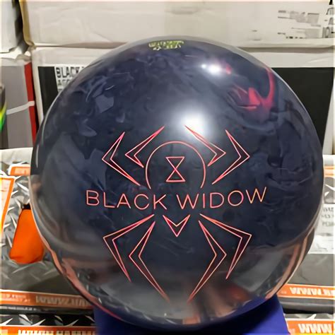 Black Widow Bowling Ball For Sale 88 Ads For Used Black Widow Bowling