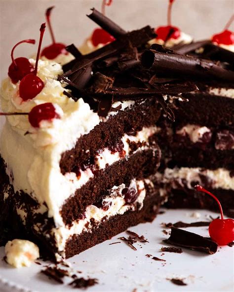 Details Black Forest Cake Rezept Awesomeenglish Edu Vn