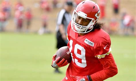 4 Observations From Latest Kansas City Chiefs Training Camp Practice
