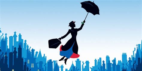 Mary Poppins Returns Has Started Production Official Synopsis And Full Cast Released