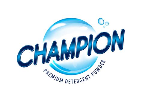 About Us | champion Detergent