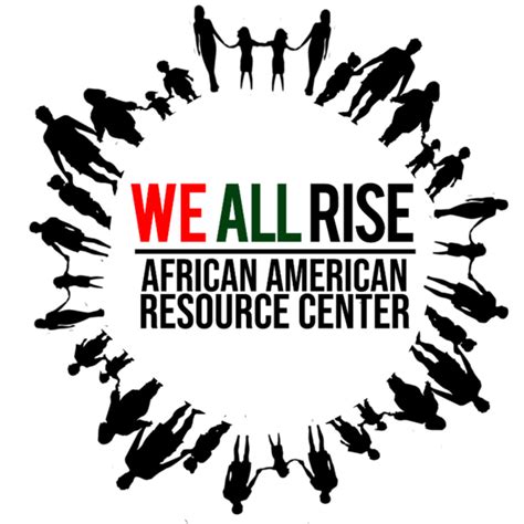 We All Rise African American Resource Center Profile