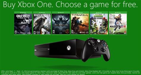 Microsofts Best Xbox Promotion Yet Can Get You Up To 2 Free Games Neowin