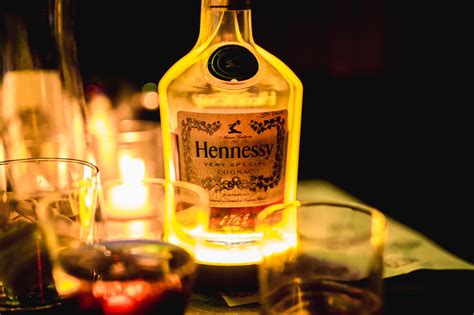 Hennessy Interbrand
