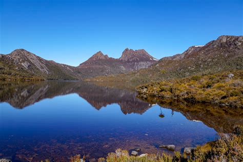 The Best Walks And Things To Do At Cradle Mountain Tasmania
