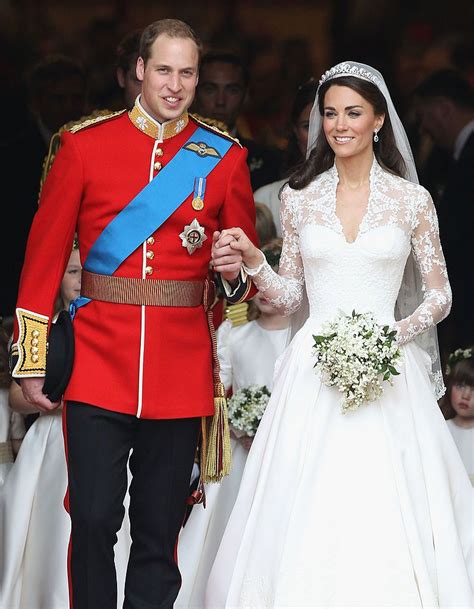 Everything You Need To Know About Prince William And Kate Middletons