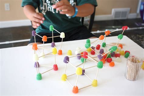 Simple enough for toddlers and preschoolers, but fascinating enough for kids of all ages! Best Structure Building Activities To Do With Kids
