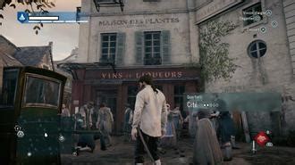 Assassins Creed Unity Leaked Screenshots 2 1280x720