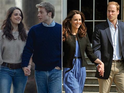 How Did Kate Middleton And Prince William Meet Fact Vs Fiction