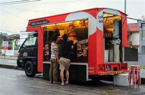 All things to do in kuala lumpur. 15 Local Food Trucks In Malaysia You Die Die Must Try ...