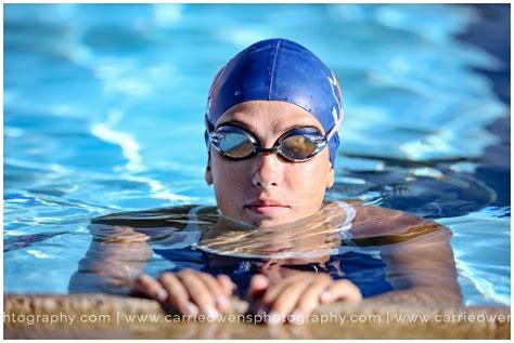 Madie Swim Session Salt Lake City Utah High School Senior Athlete