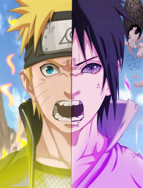 Naruto Final Clash By Kira015 On Deviantart