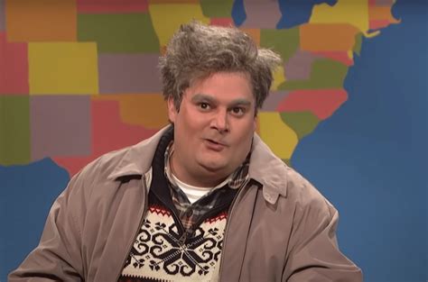 bobby moynihan donald trump loved racist ‘snl character drunk uncle indiewire