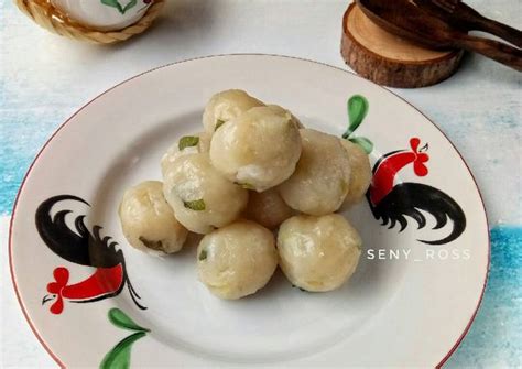 Check spelling or type a new query. Resep #2 Cilok kenyal + resep bumbu kacang #selasabisa ...