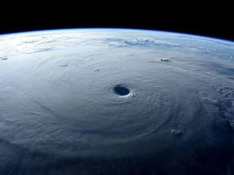 El huracán patricia avanza rápidamente hacia las costas del pacífico. El paso del huracán Patricia por México | Actualidad | W ...