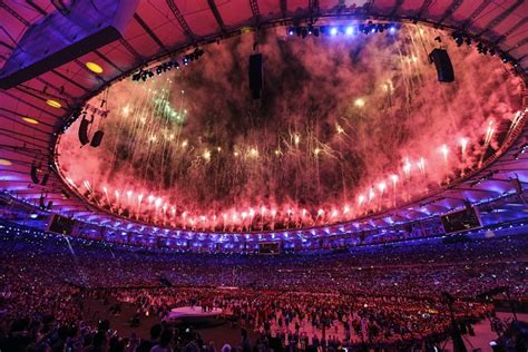 Everything To Know About The Tokyo Summer Olympics Opening Ceremony