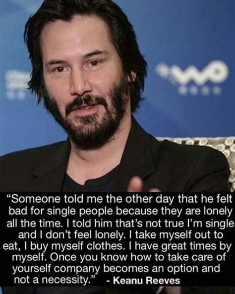Sometimes You Need To Hear It Stolen Inspirational Meme Dump Pt1 Keanu Reeves Quotes Keanu