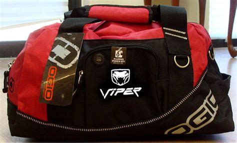 Viper Upgrade Products