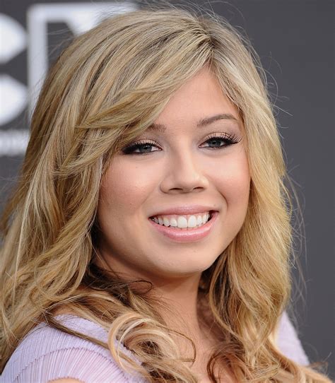 Hall Stars Wall Jennette McCurdy