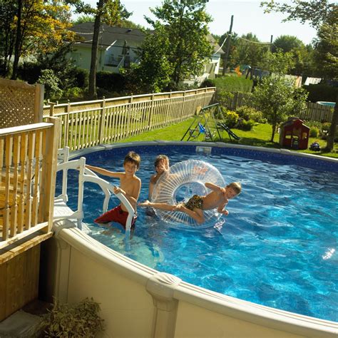 Swimming pools can be great fun but they are dangerous as well. Swimming Pool Safety for Small Children - Supervise ...