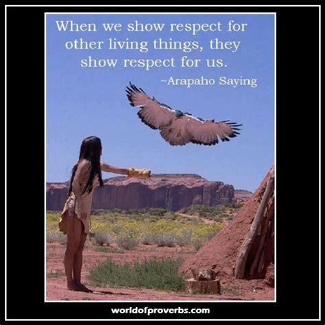 Famous Respect Quotes And Sayings Quotesgram