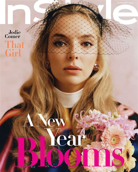 Instyle Magazine Subscription Issues Year Etsy
