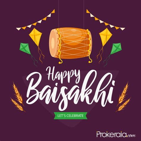 Happy Baisakhi 2020 Wishes Greetings Images Messages To Celebrate