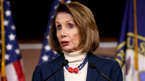 Pelosi Faces Tough Decision With Trump The Hill