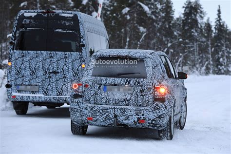 Aug 20, 2021 · car news from edmunds keeps you informed of the latest auto news, first looks, first drives and videos. 2020 Mercedes GLB-Class Spied Again, Resembles the GLK - autoevolution