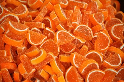 Sweets And Candy Wisteria Uk Rainbow Aesthetic Orange