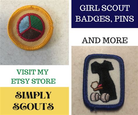 How To Earn Brownie Badges How To Earn The Girl Scout Brownie