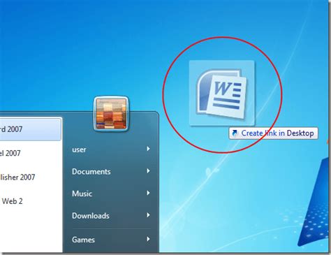 Easily Add Programs To Windows 7 Startup Folders