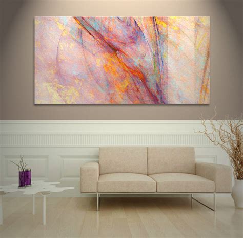 Cianelli Studios More Information Dash Of Spring Large Abstract