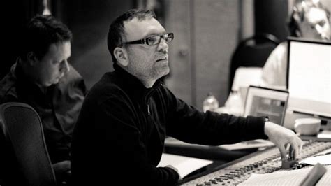 Henry Jackman On Scoring The Russo Brothers Cherry Variety
