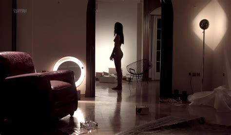 Nude Video Celebs Daphne Patakia Nude Spring Awakening 2015