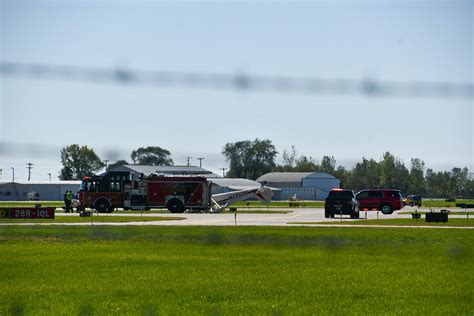 Eden Prairie Plane Crash 9232021 Westmetrofirephotography