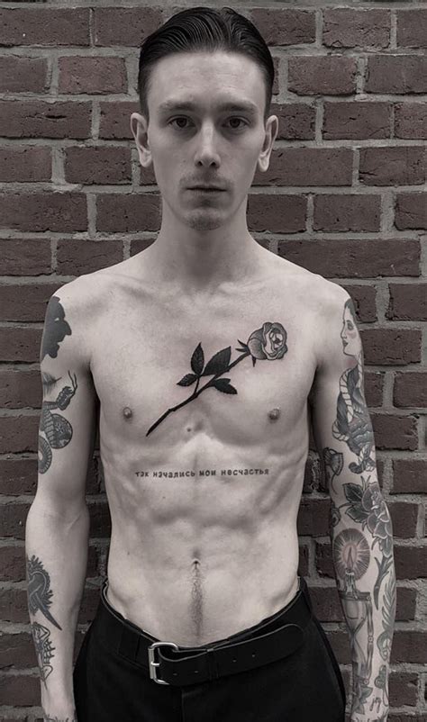 ☹ ριитєяєѕт ѕωχяи ιи ☹ Indie Tattoo P Tattoo Belly Tattoo Rose