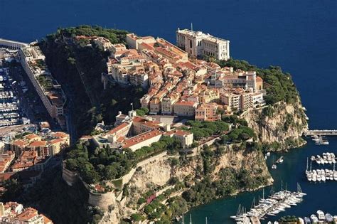 Full Day Private Antibes Eze And Monte Carlo Tour From Cannes