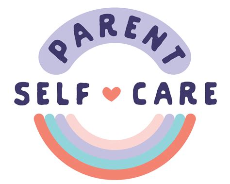 Parent Self Care