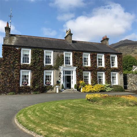 You might also like to consider other property types in carlingford. CARLINGFORD HOUSE - Prices & B&B Reviews (Ireland ...