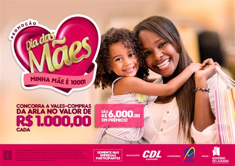 O dia das mães, comemorado neste domingo, 10, será um pouco diferente devido ao isolamento social provocado pelo novo coronavírus. Campanha do Dia das Mães da CDL Lajeado começa nesta terça ...