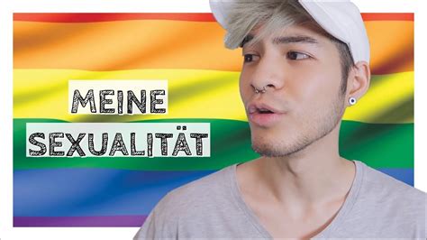 Bin Ich Schwul Bi Asexuell 🌈 Meine Sexualität Youtube