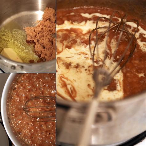 How To Make Butterscotch Popsugar Food